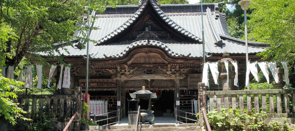 大本山方広寺 奥山半僧坊 - 遠州・浜名湖魅力発信サイト