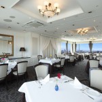 コンコルド　仏蘭西料理「エトワール」