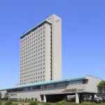 コンコルド　外観