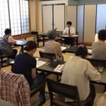 マイライフ倶楽部　終活セミナー（セレモニープラザとわに）