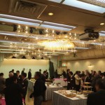 マイライフ倶楽部　はまきたプラザホテル 宴会風景