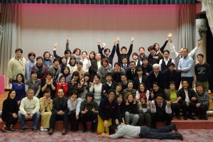 マイライフ倶楽部　かねはら集合写真