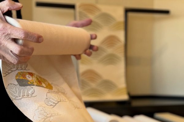 きものと帯 大黒屋